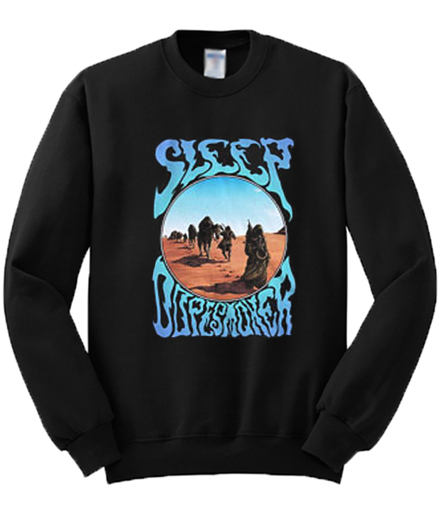 sleep band hoodie