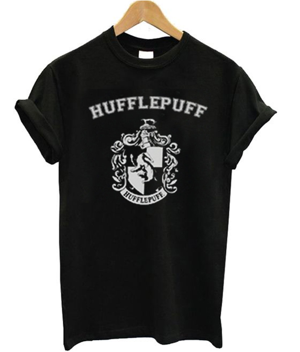 hufflepuff shirt etsy