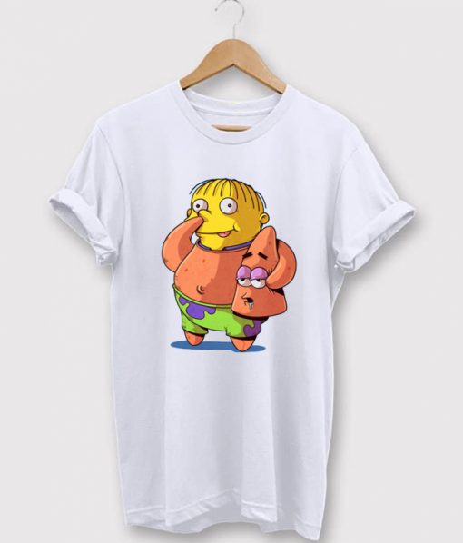 ralph wiggum t shirt