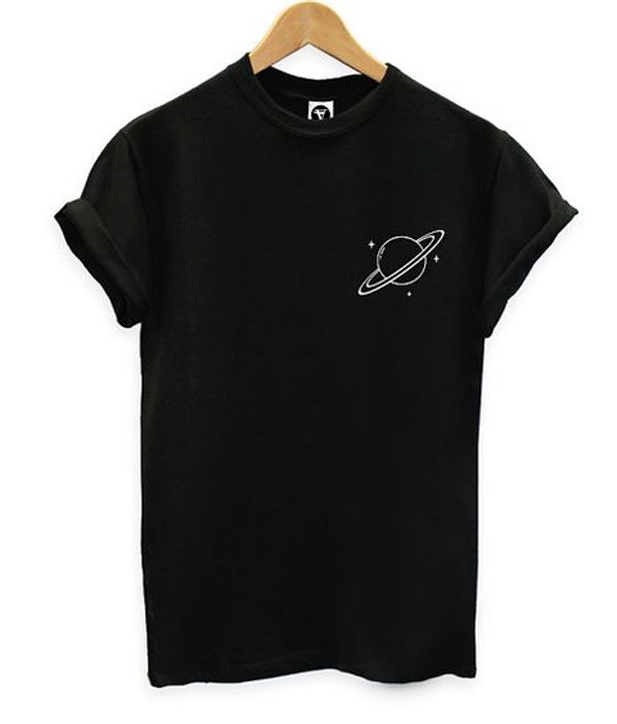 Saturn T-Shirt