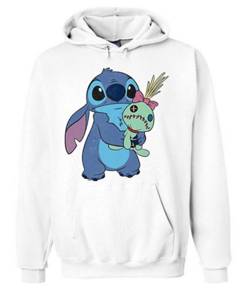 scrump hoodie