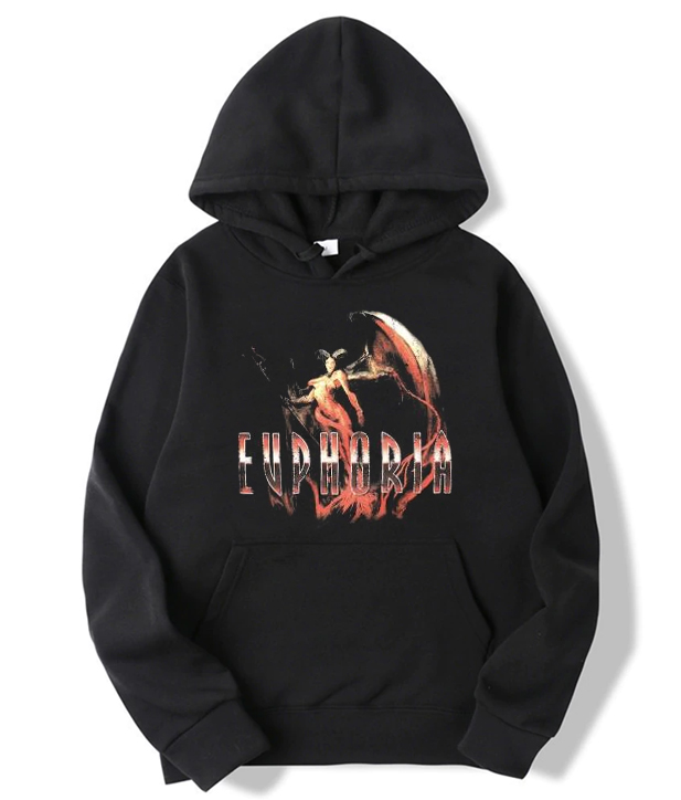 euphoria hoodie