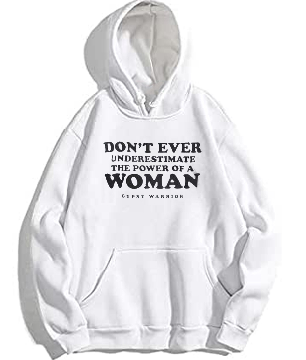 god is a woman hoodie