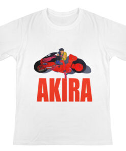 Akira Kaneda T-shirt