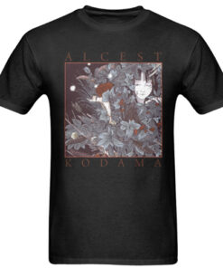 Alcest Kodama T-Shirt