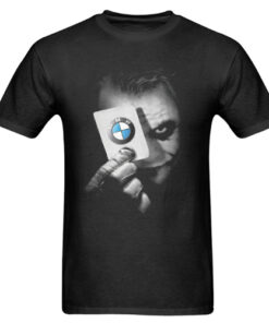 BMW JOKER 1 T-SHIRT