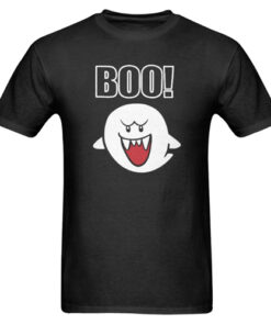 Boo Ghost T-Shirt