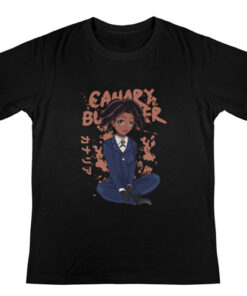 Canary Hunter x Hunter T Shirt