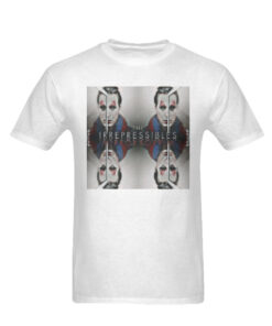 In this shirt the irrepressibles T-Shirt